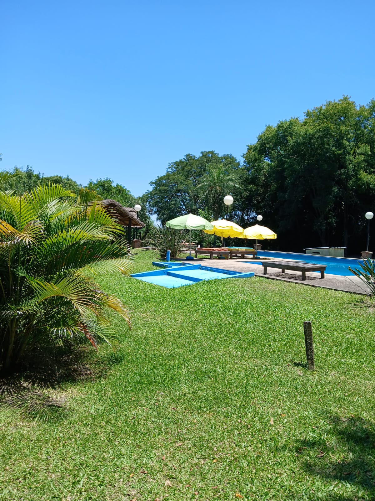 Complejo Las Barrancas Vista 1